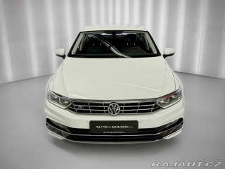 Volkswagen Passat 2.0TSI 200KW DSG 4MOTION 2019