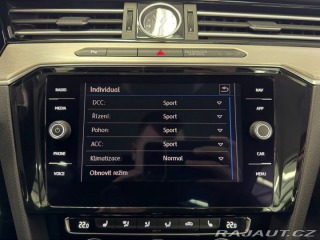 Volkswagen Passat 2.0TSI 200KW DSG 4MOTION 2019