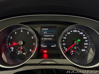 Volkswagen Passat 2.0TSI 200KW DSG 4MOTION 2019