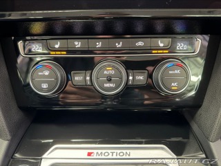 Volkswagen Passat 2.0TSI 200KW DSG 4MOTION 2019