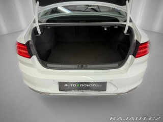Volkswagen Passat 2.0TSI 200KW DSG 4MOTION 2019