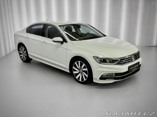 Volkswagen Passat 2.0TSI 200KW DSG 4MOTION 2019