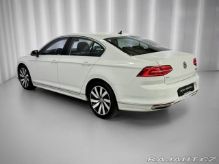 Volkswagen Passat 2.0TSI 200KW DSG 4MOTION 2019