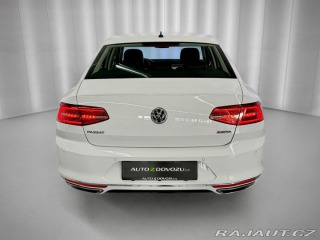 Volkswagen Passat 2.0TSI 200KW DSG 4MOTION 2019