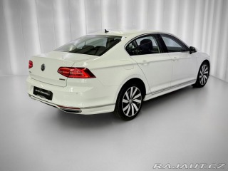 Volkswagen Passat 2.0TSI 200KW DSG 4MOTION 2019
