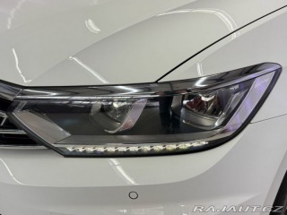 Volkswagen Passat 2.0TSI 200KW DSG 4MOTION 2019