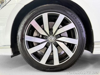 Volkswagen Passat 2.0TSI 200KW DSG 4MOTION 2019