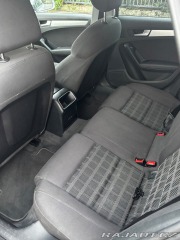 Audi A4 Avant 2,0 TDi 140KW aut 2014