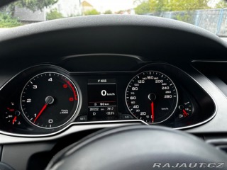 Audi A4 Avant 2,0 TDi 140KW aut 2014
