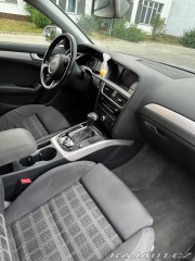 Audi A4 Avant 2,0 TDi 140KW aut 2014