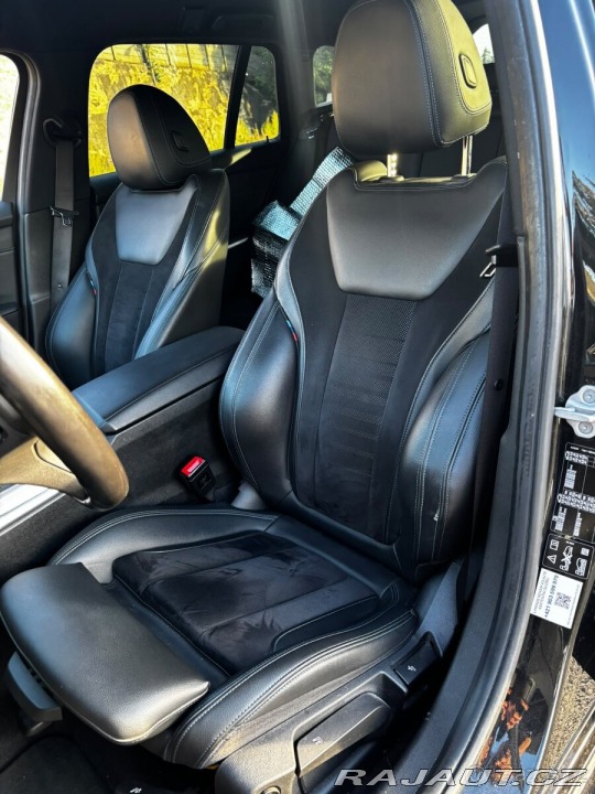 BMW 3 2,0 320d xDrive Touring 2020