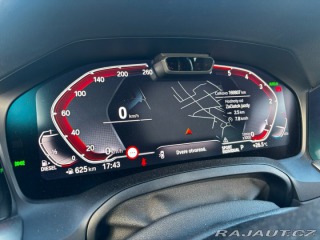 BMW 3 2,0 320d xDrive Touring 2020