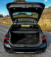 BMW 3 2,0 320d xDrive Touring 2020