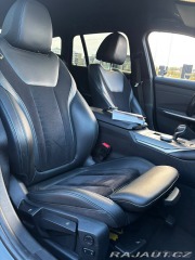 BMW 3 2,0 320d xDrive Touring 2020