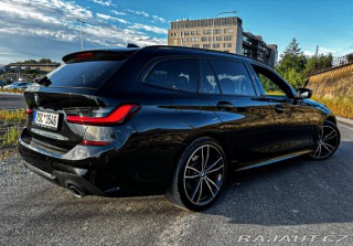 BMW 3 2,0 320d xDrive Touring 2020