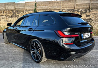 BMW 3 2,0 320d xDrive Touring 2020