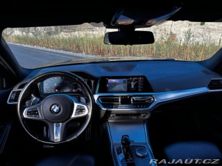 BMW 3 2,0 320d xDrive Touring 2020