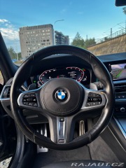 BMW 3 2,0 320d xDrive Touring 2020