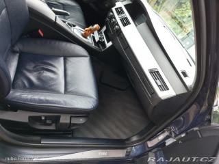 BMW 5 3,0 145 kW • AUTOMAT • 2007