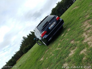 BMW 5 3,0 145 kW • AUTOMAT • 2007