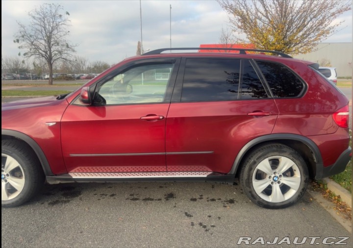 BMW X5 3,0 1800