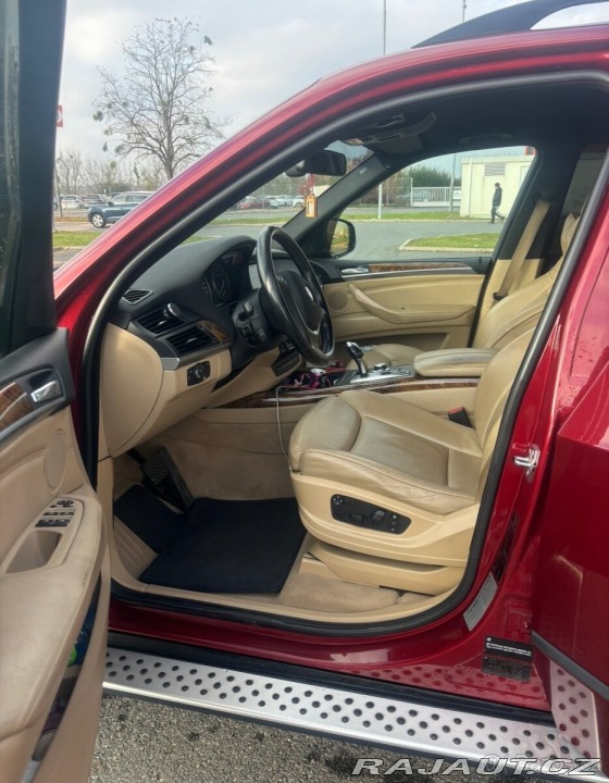 BMW X5 3,0 1800