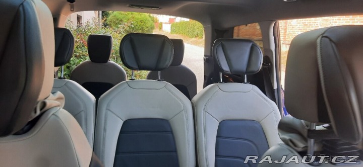 Citroën Grand C4 Picasso 2,0 130 kW velmi velmi 2017