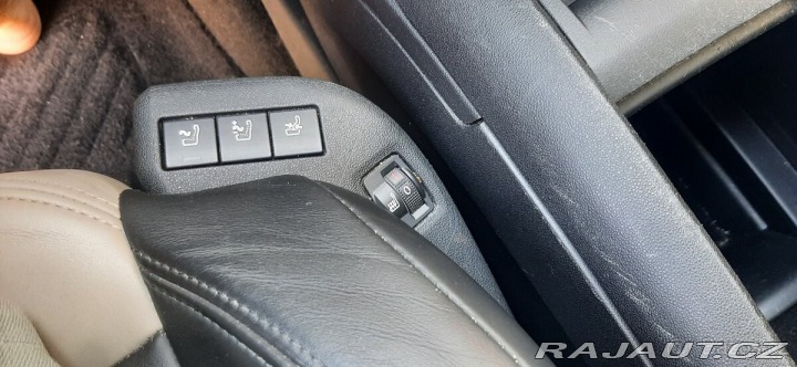 Citroën Grand C4 Picasso 2,0 130 kW velmi velmi 2017
