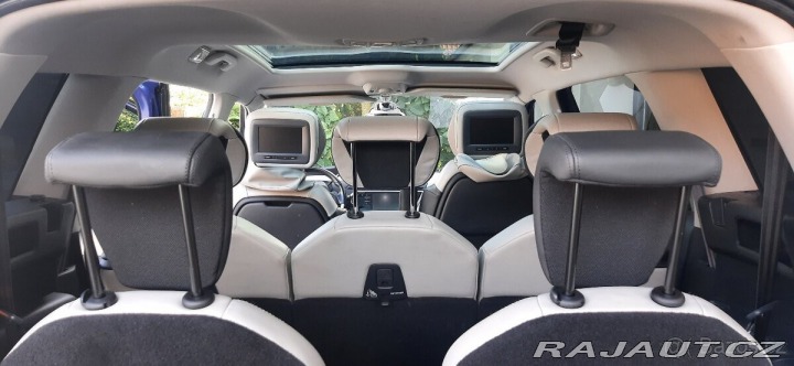 Citroën Grand C4 Picasso 2,0 130 kW velmi velmi 2017