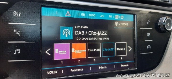 Citroën Grand C4 Picasso 2,0 130 kW velmi velmi 2017