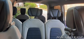 Citroën Grand C4 Picasso 2,0 130 kW velmi velmi 2017