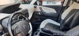 Citroën Grand C4 Picasso 2,0 130 kW velmi velmi 2017