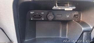 Citroën Grand C4 Picasso 2,0 130 kW velmi velmi 2017