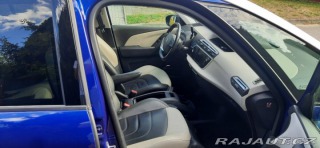 Citroën Grand C4 Picasso 2,0 130 kW velmi velmi 2017
