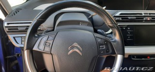 Citroën Grand C4 Picasso 2,0 130 kW velmi velmi 2017