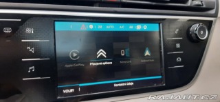 Citroën Grand C4 Picasso 2,0 130 kW velmi velmi 2017