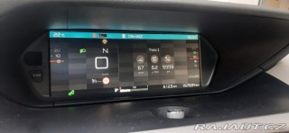 Citroën Grand C4 Picasso 2,0 130 kW velmi velmi 2017