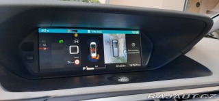 Citroën Grand C4 Picasso 2,0 130 kW velmi velmi 2017