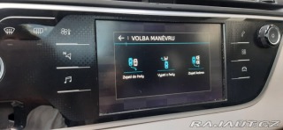 Citroën Grand C4 Picasso 2,0 130 kW velmi velmi 2017