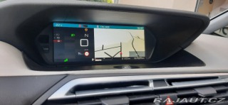 Citroën Grand C4 Picasso 2,0 130 kW velmi velmi 2017