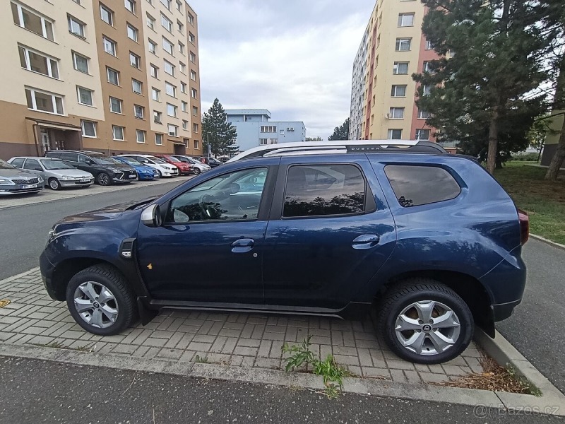 Dacia Duster 4x2