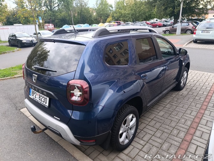Dacia Duster 4x2 2019