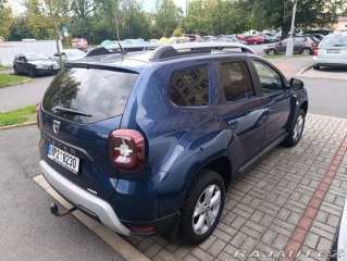 Dacia Duster 4x2 2019