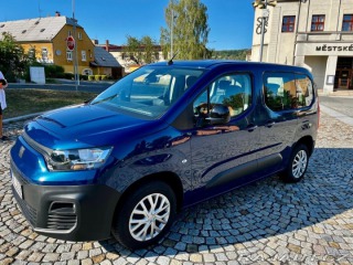Fiat Dobló 1,5 D 2023