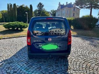 Fiat Dobló 1,5 D 2023