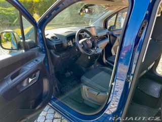 Fiat Dobló 1,5 D 2023