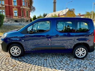 Fiat Dobló 1,5 D 2023