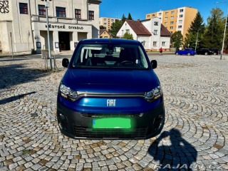 Fiat Dobló 1,5 D 2023