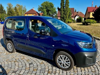 Fiat Dobló 1,5 D 2023