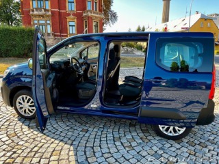 Fiat Dobló 1,5 D 2023